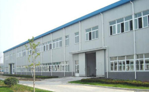 西宁钢结构厂房