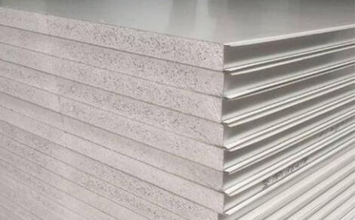 西宁硅岩净化板