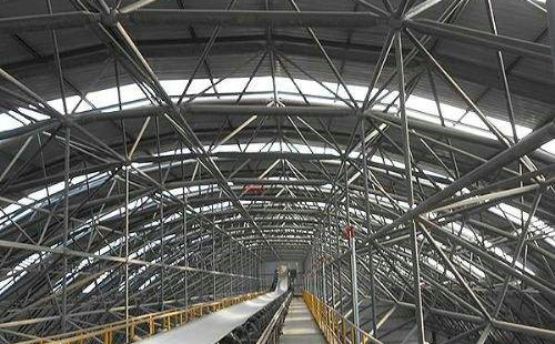 西宁钢结构工程 西宁钢结构工程