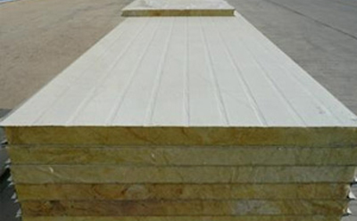 西宁彩钢岩棉板 西宁彩钢岩棉板