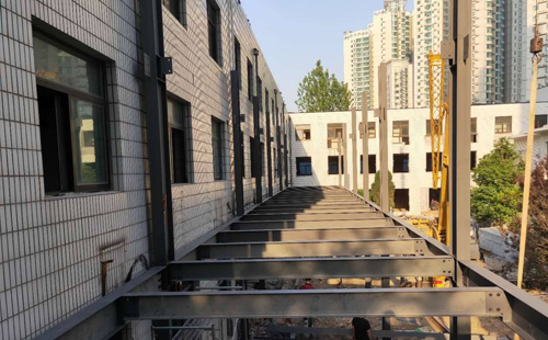 西宁钢结构防火涂料的检测技巧是有哪些