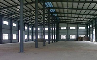 西宁钢结构建筑施工时需要注意什么