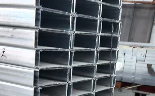 西宁C型钢选型与在轻钢结构中的应用解析