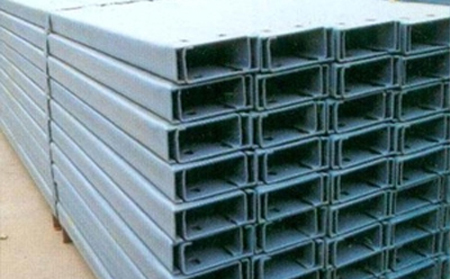 冷弯西宁C型钢：建筑结构中的高效支撑与灵活应用之选