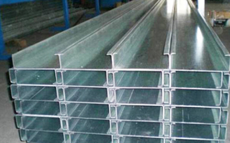 西宁C型钢应用场景与结构特性解析 | 冷弯薄壁型钢选型指南