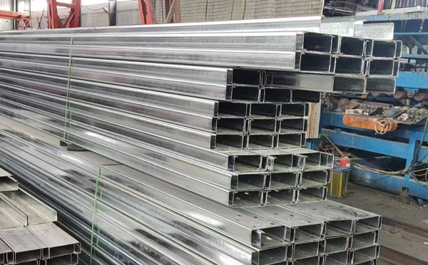 西宁C型钢应用领域与选型技术指南