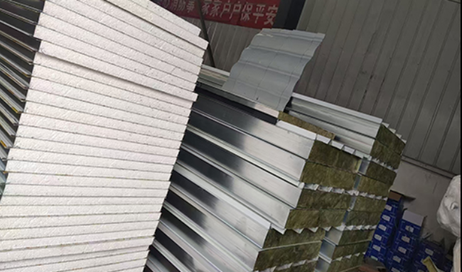 西宁彩钢板隔墙施工方法，内隔断怎么做更结实？